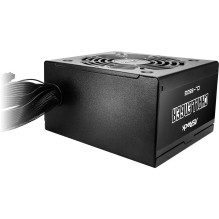 Power Supply - ASRock Challenger Gold 650W 80 PLUS Gold Active Cooling Power Supply - ASRock Challenger Gold 650W 80 PLUS Gold Active Cooling