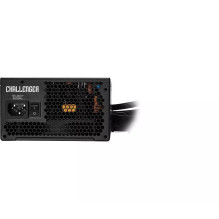 Power Supply - ASRock Challenger Gold 650W 80 PLUS Gold Active Cooling Power Supply - ASRock Challenger Gold 650W 80 PLUS Gold Active Cooling