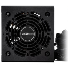 Maitinimo Blokas - ASRock Challenger Gold 650W 80 PLUS Gold Aktyvus Aušinimas Maitinimo Blokas - ASRock Challenger Gold 650W 80 PLUS Gold Aktyvus Aušinimas