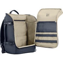 Nešiojamo Kompiuterio Kuprinė - HP 25L 15.6" Mėlyna