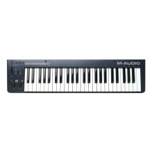 MIDI Keyboard - M-AUDIO...