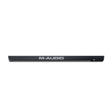 MIDI Keyboard - M-AUDIO Keystation 49 MK3 MIDI 49 Keys USB Black MIDI Keyboard - M-AUDIO Keystation 49 MK3 MIDI 49 Keys USB Black