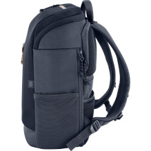 Nešiojamo Kompiuterio Kuprinė - HP 25L 15.6" Mėlyna