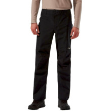 Outdoor Clothing - Berghaus Ridge-Hiker GTX Rain Pants Size 32 Black Outdoor Clothing - Berghaus Ridge-Hiker GTX Rain Pants Size 32 Black