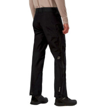 Outdoor Clothing - Berghaus Ridge-Hiker GTX Rain Pants Size 32 Black Outdoor Clothing - Berghaus Ridge-Hiker GTX Rain Pants Size 32 Black