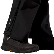 Outdoor Clothing - Berghaus Ridge-Hiker GTX Rain Pants Size 32 Black Outdoor Clothing - Berghaus Ridge-Hiker GTX Rain Pants Size 32 Black