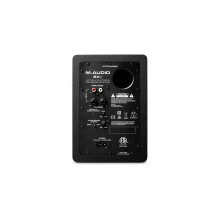 Speaker - M-Audio BX4 Black 50 W