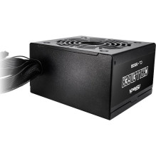 Power Supply - ASRock Challenger Bronze 550W