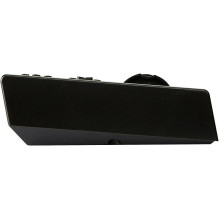 Sintezatorius - M-Audio Keystation 88 MK3, Juoda Ir Balta Sintezatorius - M-Audio Keystation 88 MK3, Juoda Ir Balta