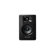 Speaker - M-Audio BX3, Black