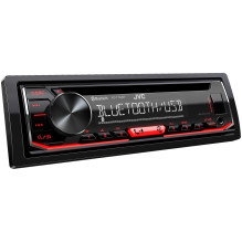CD Player - JVC KD-T702BT...