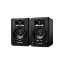 Speaker - M-Audio BX3, Black Speaker - M-Audio BX3, Black