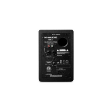 Speaker - M-Audio BX3, Black Speaker - M-Audio BX3, Black