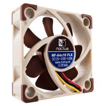Computer fan - Noctua Nf-a4x10 5v 4cm beige / brown Computer fan - Noctua Nf-a4x10 5v 4cm beige / brown