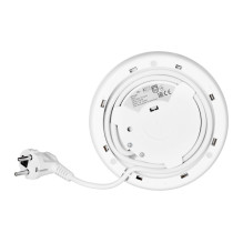 Elektrinis Virdulys - Philips HD9318 / 00 1.7L Baltas Elektrinis Virdulys - Philips HD9318 / 00 1.7L Baltas