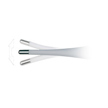 Contact Thermometer -...