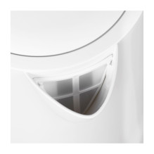 Electric Kettle - Philips HD9318 / 00 1.7L White Electric Kettle - Philips HD9318 / 00 1.7L White