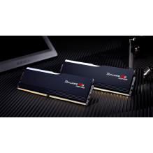 RAM Modulis - G.Skill Ripjaws M5 32GB (2x16GB) DDR5 6000MHz CL36 RGB RAM Modulis - G.Skill Ripjaws M5 32GB (2x16GB) DDR5 6000MHz CL36 RGB