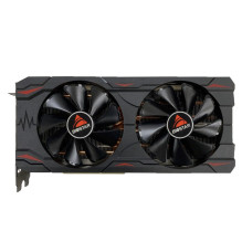 Graphics Card - Biostar NVIDIA GeForce RTX 3070 8GB GDDR6 Black Graphics Card - Biostar NVIDIA GeForce RTX 3070 8GB GDDR6 Black