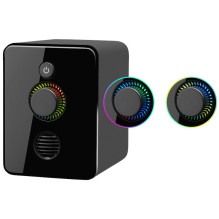 Speaker - DEFENDER V12 2.1 11W USB 65212 Speaker - DEFENDER V12 2.1 11W USB 65212