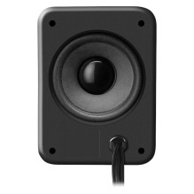 Speaker - DEFENDER V12 2.1 11W USB 65212 Speaker - DEFENDER V12 2.1 11W USB 65212