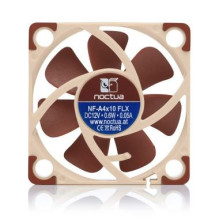 Kompiuterio Ventiliatorius - Noctua Nf-A4X10-FLX