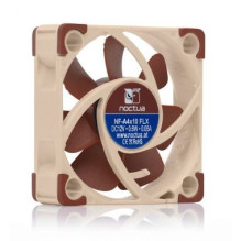 Kompiuterio Ventiliatorius - Noctua Nf-A4X10-FLX