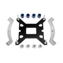 Procesoriaus Aušintuvas - Noctua NM-I17XX-MP78 Montavimo rinkinys LGA 1700 Sidabrinis