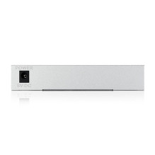 Switch - Zyxel GS-108BV5 Unmanaged L2 Gigabit Ethernet 8 Ports Switch - Zyxel GS-108BV5 Unmanaged L2 Gigabit Ethernet 8 Ports
