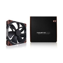 Kompiuterio Ventiliatorius - Noctua NF-A14 IndustrialPPC-3000 PWM