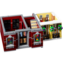 Constructor - LEGO Icons 10312 Jazz Club