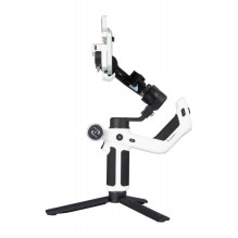 FeiyuTech Scorp mini P Kit Rankinis Stabilizatorius Išmaniesiems Telefonams - Gimbal (Baltas)