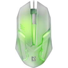 Gaming Mouse - MOUSE...