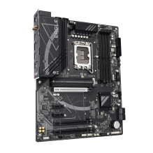 Motherboard - GIGABYTE Z790 EAGLE AX, Intel 14th Gen, 12+1+1 VRM, 7600MHz DDR5, Wi-Fi 6E Motherboard - GIGABYTE Z790 EAGLE AX, Intel 14th Gen, 12+1+1 VRM, 7600MHz DDR5, Wi-Fi 6E