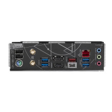 Motherboard - GIGABYTE Z790 EAGLE AX, Intel 14th Gen, 12+1+1 VRM, 7600MHz DDR5, Wi-Fi 6E Motherboard - GIGABYTE Z790 EAGLE AX, Intel 14th Gen, 12+1+1 VRM, 7600MHz DDR5, Wi-Fi 6E