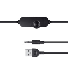 Speaker Set - Trust Polo 2.0 Channel 4 W RMS Black Speaker Set - Trust Polo 2.0 Channel 4 W RMS Black