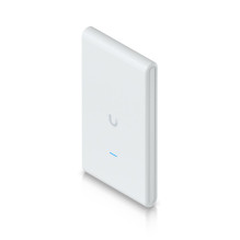 Prieigos Taškas - Ubiquiti U6 Mesh Pro 2400 Mbit / s Maitinimas per Ethernet (PoE) Balta