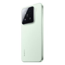 Mobilus Telefonas - Xiaomi 15 12 GB 512 GB 5240 mAh 6.36" AMOLED Žalias