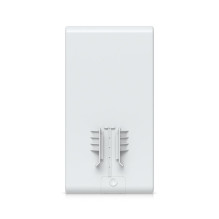 Access Point - Ubiquiti U6 Mesh Pro 2400 Mbit/s Power over Ethernet (PoE) White Access Point - Ubiquiti U6 Mesh Pro 2400 Mbit/s Power over Ethernet (PoE) White