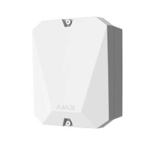 Ajax MultiTransmitter...