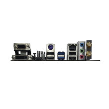 Motherboard - Biostar B760MX2-E D4 Intel B760 LGA 1700 Micro ATX Motherboard - Biostar B760MX2-E D4 Intel B760 LGA 1700 Micro ATX