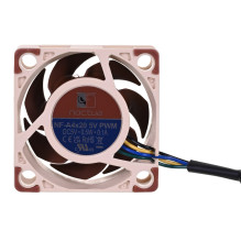 Computer Fan - Noctua NF-A4X20 5V PWM 4 cm Computer Fan - Noctua NF-A4X20 5V PWM 4 cm
