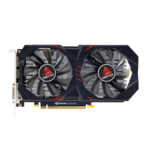 Graphics Card - Biostar GTX 1660 SUPER 6GB GDDR6