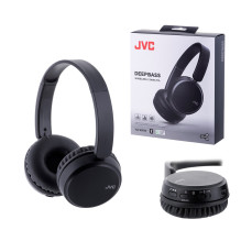 Wireless Headphones - JVC...