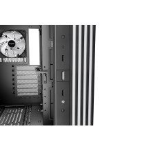 Kompiuterio Korpusas - be quiet! LIGHT BASE 600 LX ATX / MicroATX / Mini-ITX, 40 cm vaizdo plokštės vieta, USB 3.2 Gen 2