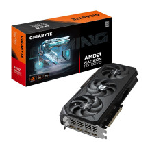 Vaizdo Plokštė - Gigabyte Radeon RX 9070 GAMING OC 16GB (GV-R9070GAMING OC-16GD) Vaizdo Plokštė - Gigabyte Radeon RX 9070 GAMING OC 16GB (GV-R9070GAMING OC-16GD)