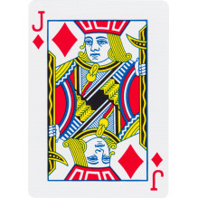 Bicycle Rider Back Cards (green) Bicycle Rider Back Cards (green)