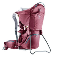 Vaikų Nešyklė - DEUTER KID COMFORT MARON HIKING CARRIER