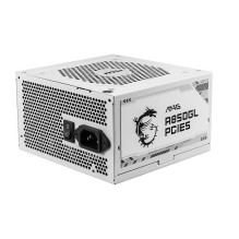 Power Supply - MSI MAG...