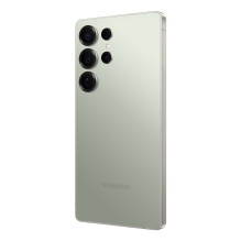 Mobilus Telefonas - Samsung Galaxy S25 Ultra SM-S938B / DS 6.9" Dual SIM 12 GB RAM 512 GB 5000 mAh 200 MP Žalias